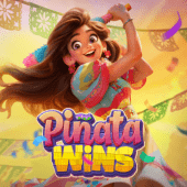 Pinata Wins phjewel slot game icon